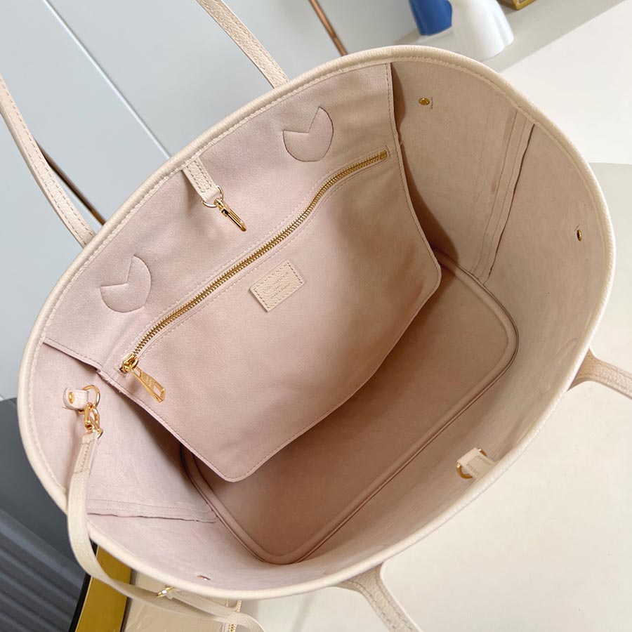 Louis Vuitton Neverfull Epi Monogram