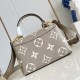 Louis Vuitton Madeleine BB Monogram Empreinte Louis Vuitton Madeleine BB Monogram Empreinte