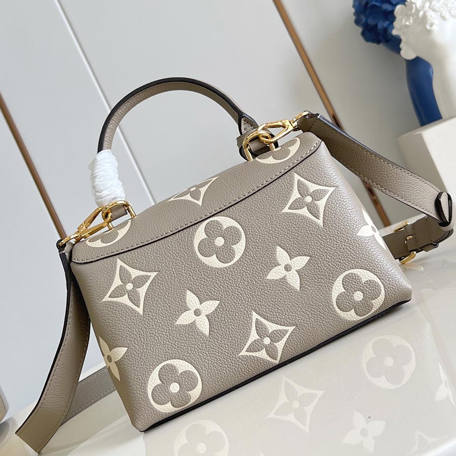 Louis Vuitton Madeleine BB Monogram Empreinte Louis Vuitton Madeleine BB Monogram Empreinte