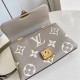 Louis Vuitton Madeleine BB Monogram Empreinte Louis Vuitton Madeleine BB Monogram Empreinte