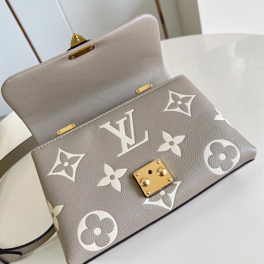 Louis Vuitton Madeleine BB Monogram Empreinte Louis Vuitton Madeleine BB Monogram Empreinte