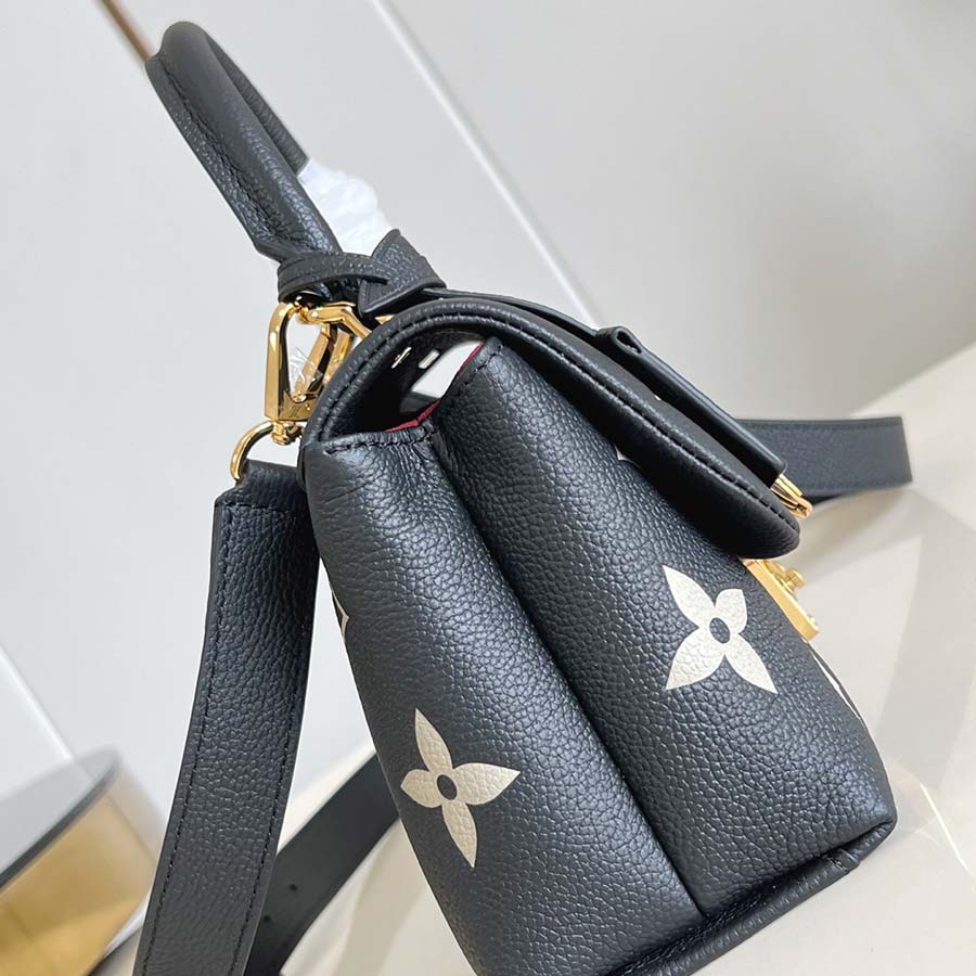 Louis Vuitton Madeleine BB Monogram Empreinte