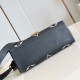 Louis Vuitton Madeleine BB Monogram Empreinte