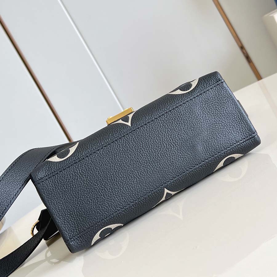 Louis Vuitton Madeleine BB Monogram Empreinte
