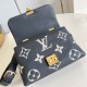Louis Vuitton Madeleine BB Monogram Empreinte