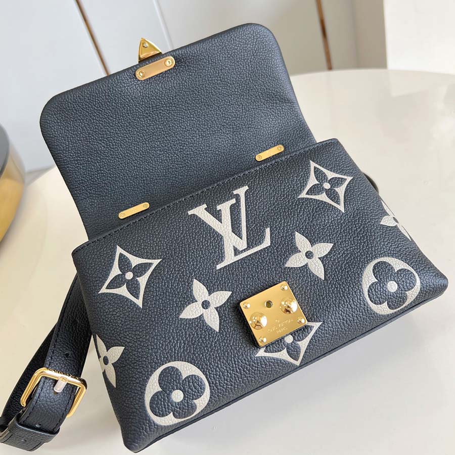 Louis Vuitton Madeleine BB Monogram Empreinte