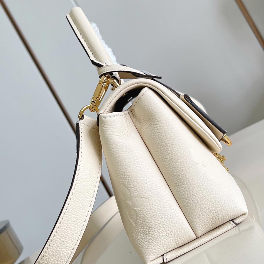 Louis Vuitton Madeleine BB Monogram Empreinte