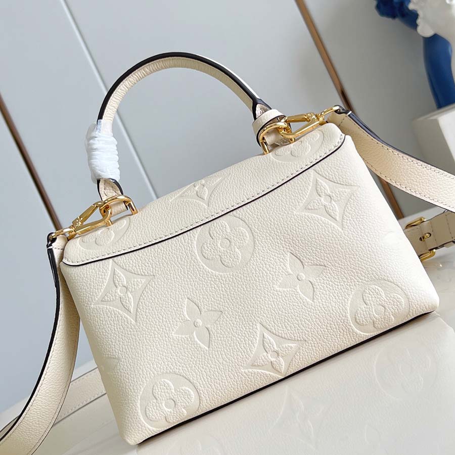 Louis Vuitton Madeleine BB Monogram Empreinte