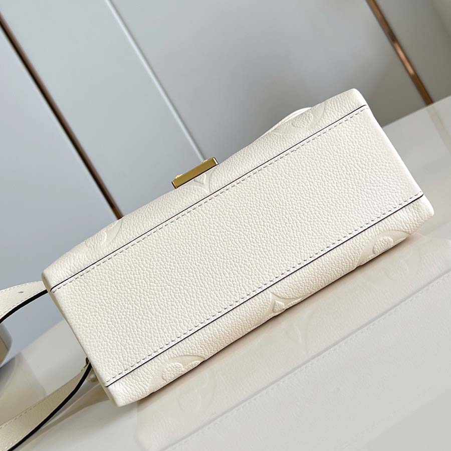 Louis Vuitton Madeleine BB Monogram Empreinte