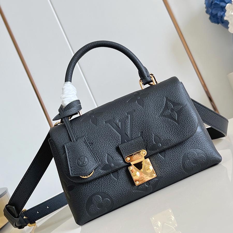 Louis Vuitton Madeleine BB Monogram Empreinte