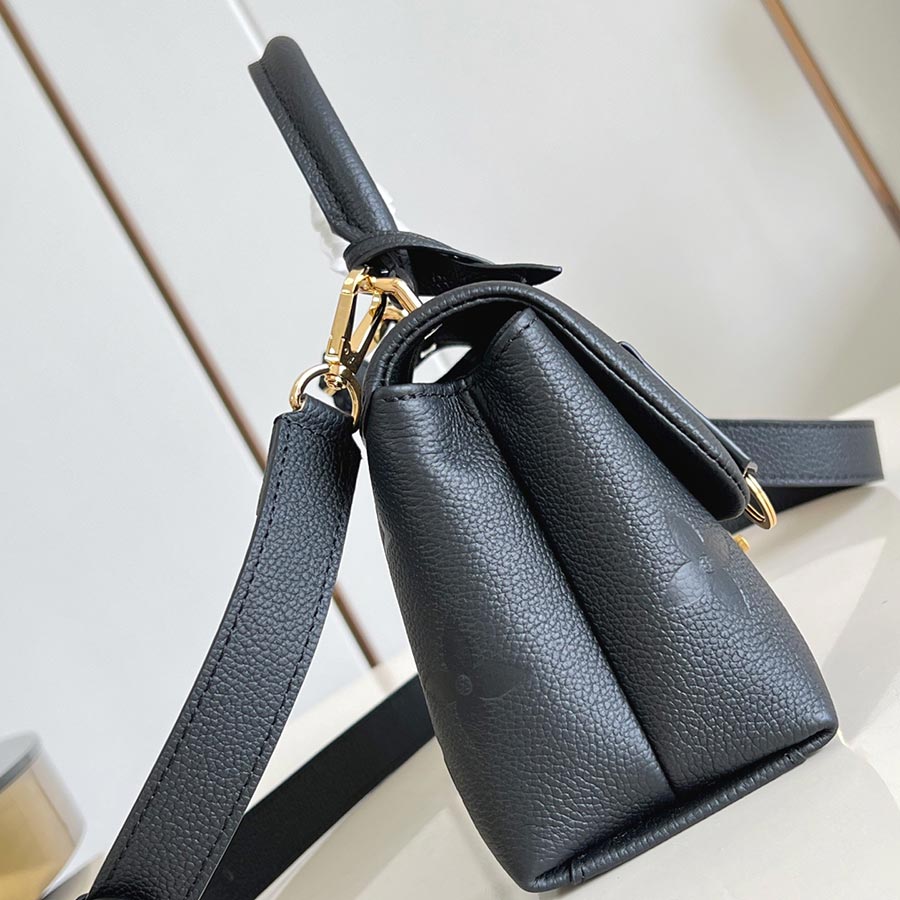 Louis Vuitton Madeleine BB Monogram Empreinte