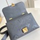 Louis Vuitton Madeleine BB Monogram Empreinte
