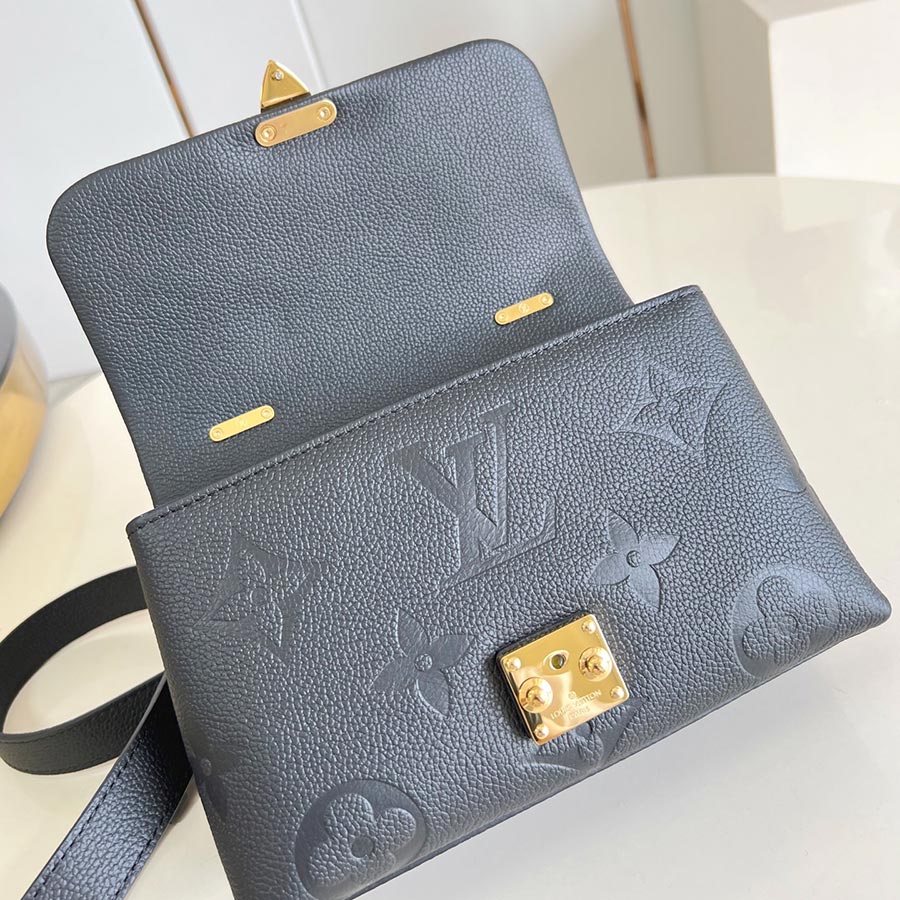 Louis Vuitton Madeleine BB Monogram Empreinte