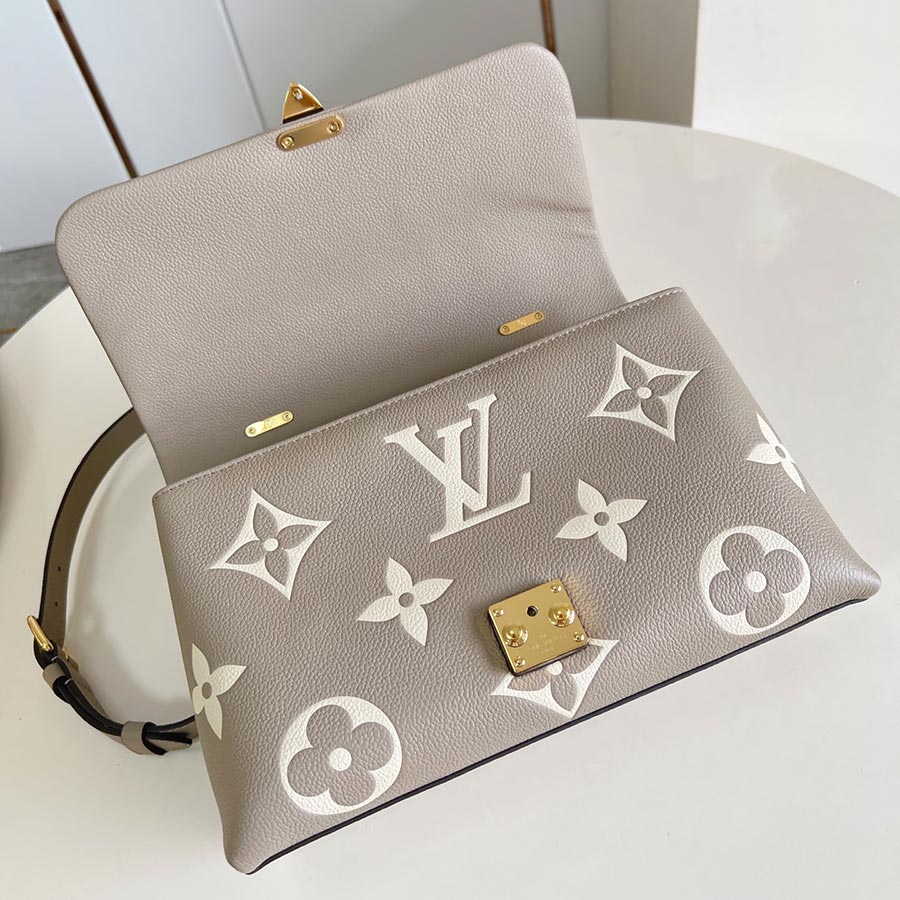 Louis Vuitton Madeleine Monogram Empreinte