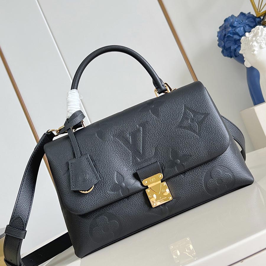 Louis Vuitton Madeleine Monogram Empreinte