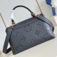 Louis Vuitton Madeleine Monogram Empreinte