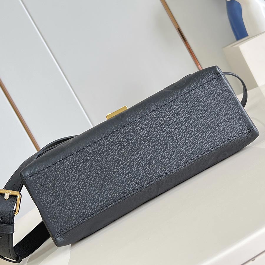 Louis Vuitton Madeleine Monogram Empreinte