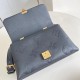 Louis Vuitton Madeleine Monogram Empreinte
