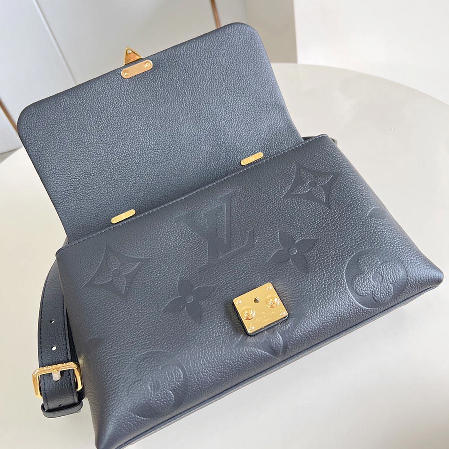 Louis Vuitton Madeleine Monogram Empreinte