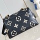 Louis Vuitton Madeleine Monogram Empreinte