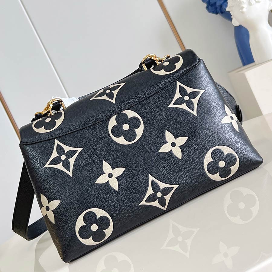 Louis Vuitton Madeleine Monogram Empreinte