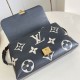 Louis Vuitton Madeleine Monogram Empreinte