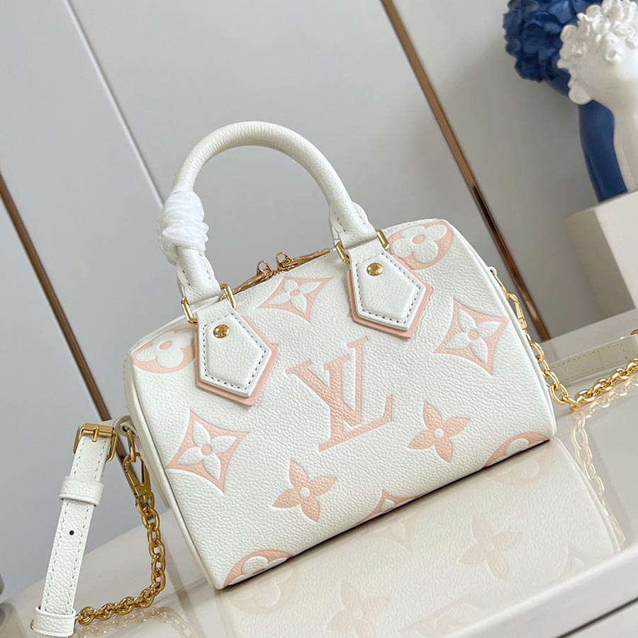 Louis Vuitton Speedy Bandoulière  Dégradé