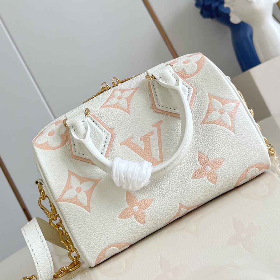 Louis Vuitton Speedy Bandoulière  Dégradé