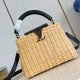 Louis Vuitton Capucines BB