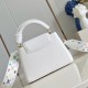 Louis Vuitton Capucines Taurillon Louis Vuitton Capucines Taurillon