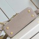 Louis Vuitton Capucines Capucines Chain On You Louis Vuitton Capucines Capucines Chain On You