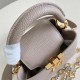Louis Vuitton Capucines Capucines Chain On You Louis Vuitton Capucines Capucines Chain On You