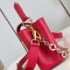 Louis Vuitton Capucines Capucines Chain On You Louis Vuitton Capucines Capucines Chain On You