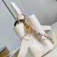 Louis Vuitton Capucines Capucines Chain On You Louis Vuitton Capucines Capucines Chain On You