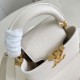 Louis Vuitton Capucines Capucines Chain On You Louis Vuitton Capucines Capucines Chain On You