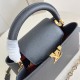 Louis Vuitton Capucines Chain On You Louis Vuitton Capucines Chain On You