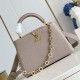 Louis Vuitton Capucines BB Taurillon Louis Vuitton Capucines BB Taurillon