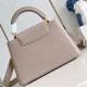 Louis Vuitton Capucines BB Taurillon Louis Vuitton Capucines BB Taurillon