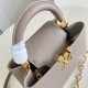 Louis Vuitton Capucines BB Taurillon Louis Vuitton Capucines BB Taurillon