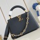Louis Vuitton Capucines BB Taurillon Louis Vuitton Capucines BB Taurillon