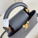 Louis Vuitton Capucines BB Taurillon Louis Vuitton Capucines BB Taurillon