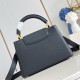 Louis Vuitton Capucines BB Taurillon Louis Vuitton Capucines BB Taurillon