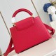 Louis Vuitton Capucines BB Taurillon Louis Vuitton Capucines BB Taurillon