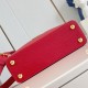 Louis Vuitton Capucines BB Taurillon Louis Vuitton Capucines BB Taurillon