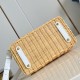 Louis Vuitton Capucines BB