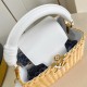 Louis Vuitton Capucines BB