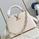 Louis Vuitton Capucines BB Taurillon Louis Vuitton Capucines BB Taurillon