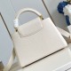 Louis Vuitton Capucines BB Taurillon Louis Vuitton Capucines BB Taurillon