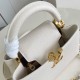 Louis Vuitton Capucines BB Taurillon Louis Vuitton Capucines BB Taurillon