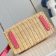 Louis Vuitton Capucines BB